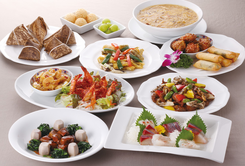 特別厳選コース